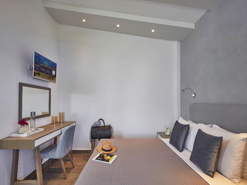 Alkinoi Resort image