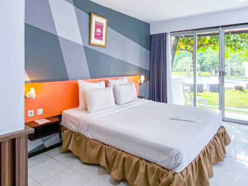 HOTEL BEACHSIDE TWIN