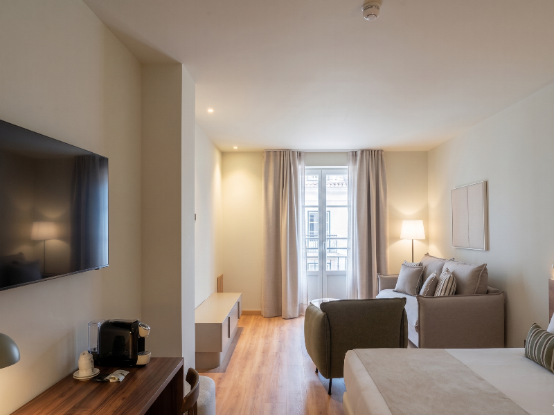 La Palloza Hotel image