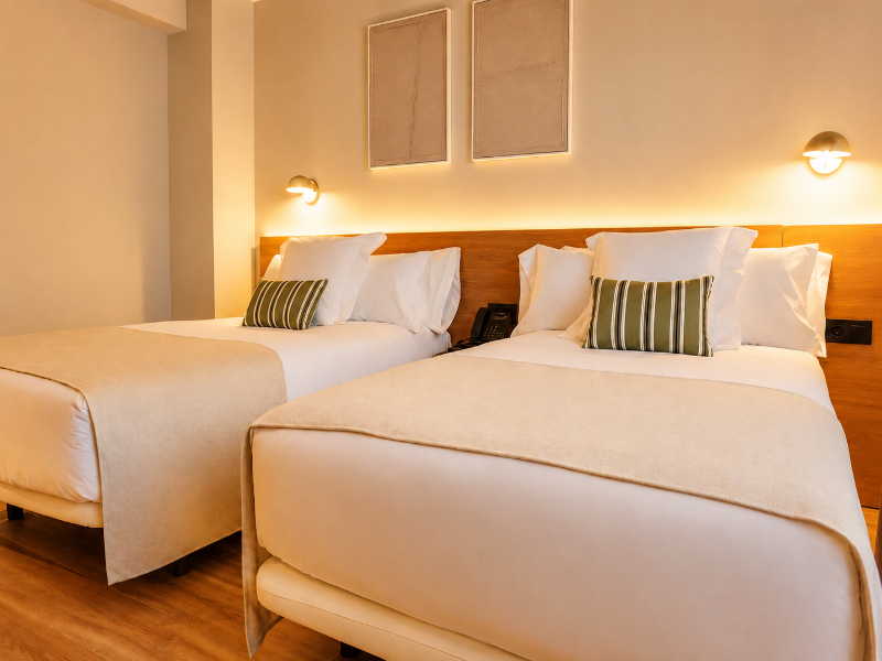 La Palloza Hotel image