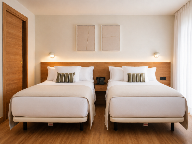 La Palloza Hotel image
