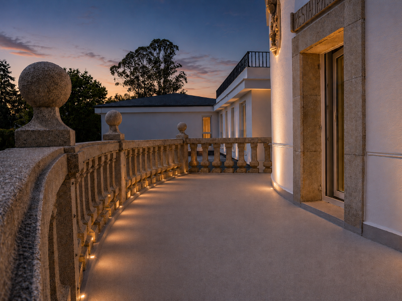 La Palloza Hotel image