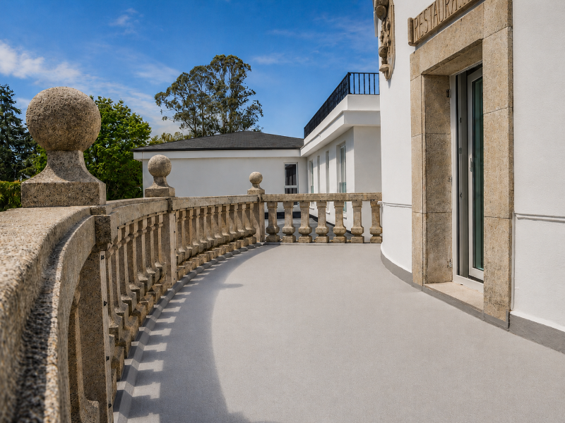 La Palloza Hotel image