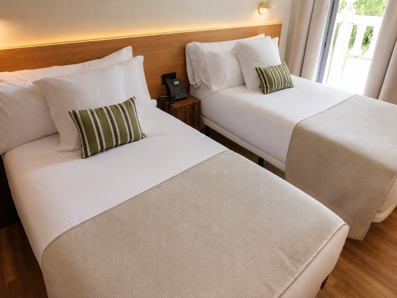 La Palloza Hotel image