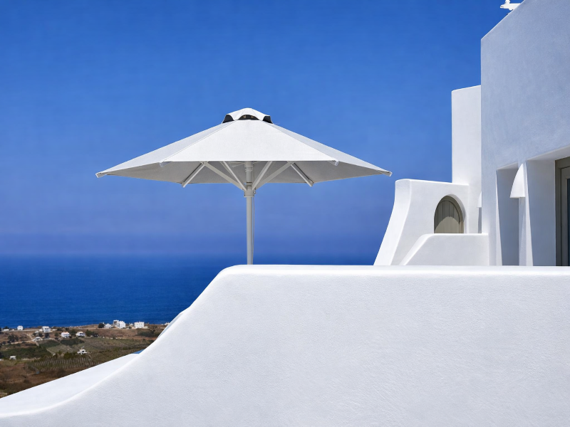 Hotiday Santorini Oia image