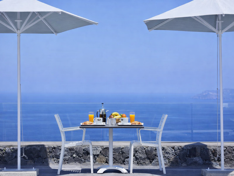 Hotiday Santorini Oia image