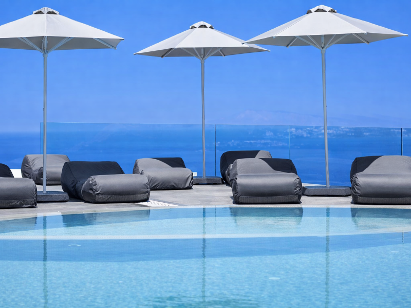 Hotiday Santorini Oia image