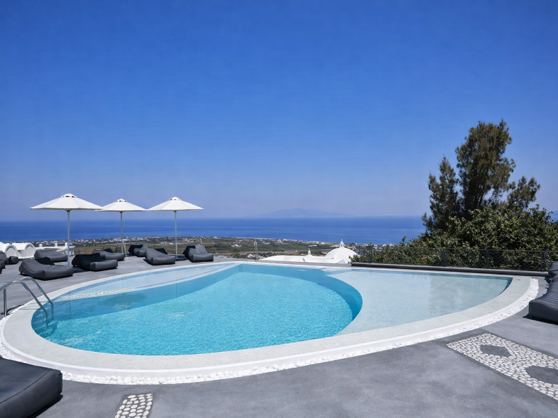 Hotiday Santorini Oia image