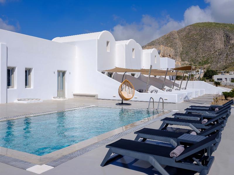 Arch Suites image