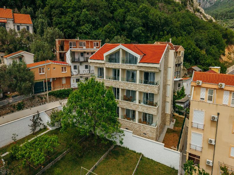 Apartments Via Mare — general view