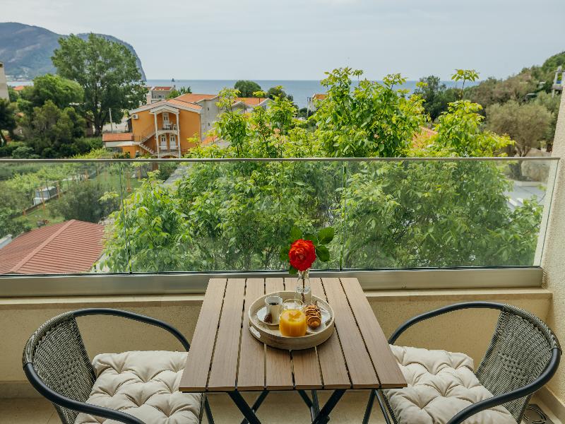 Apartments Via Mare — general view
