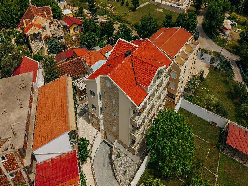 Apartments Via Mare — general view