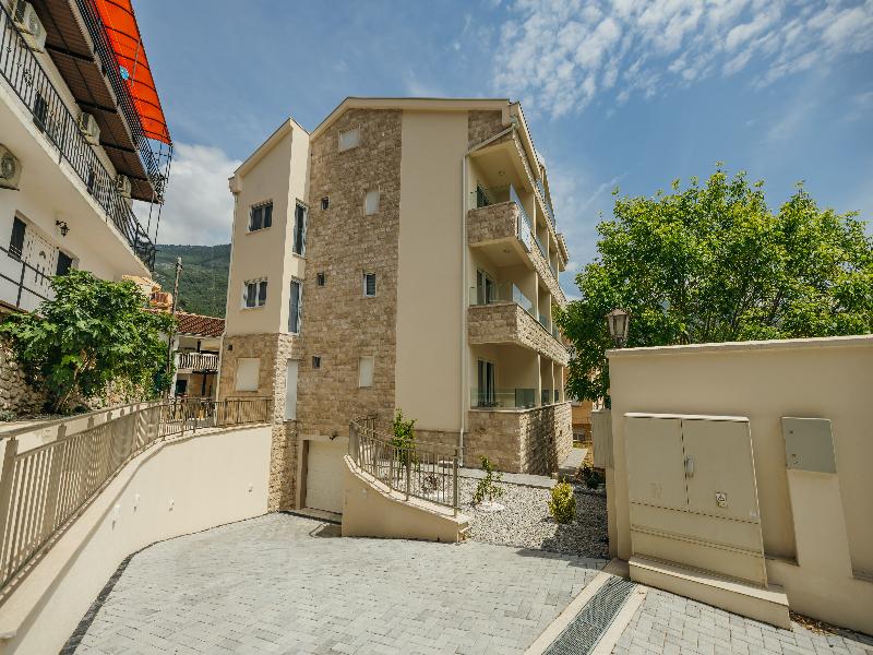 Apartments Via Mare — general view