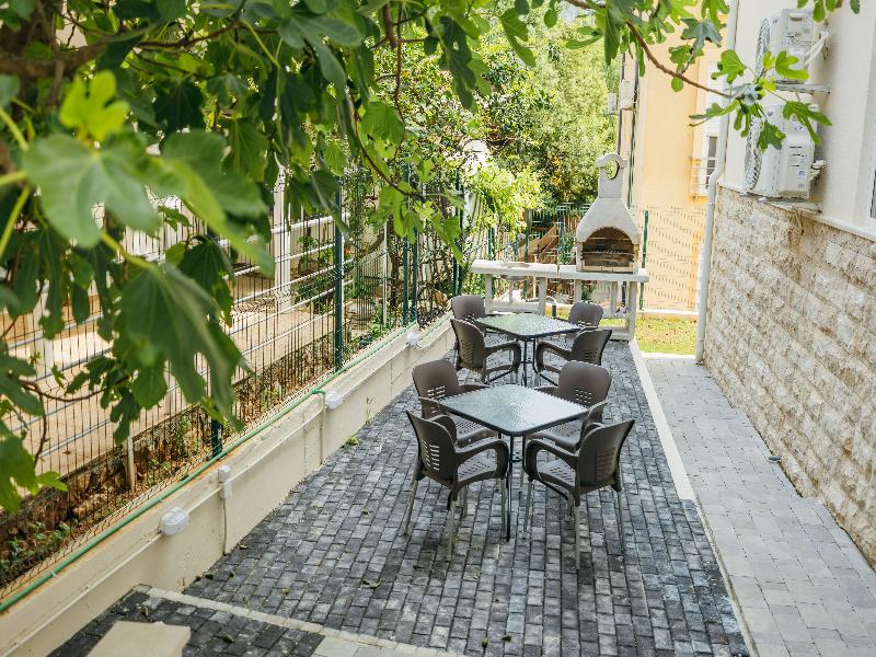Apartments Via Mare — general view