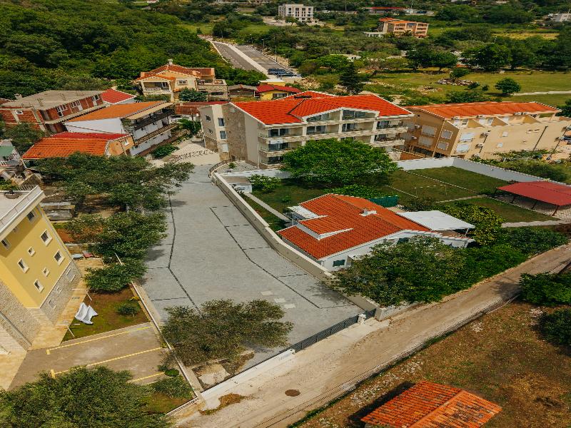 Apartments Via Mare image