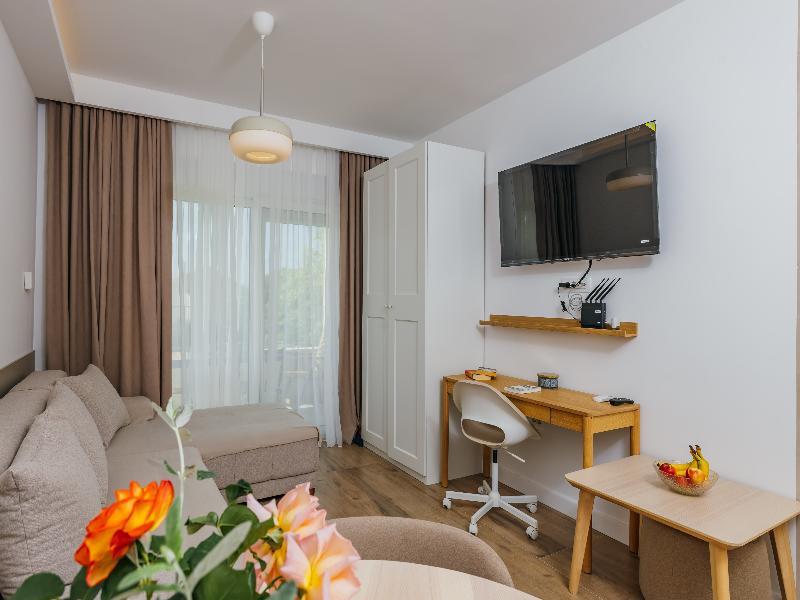 Apartments Via Mare image