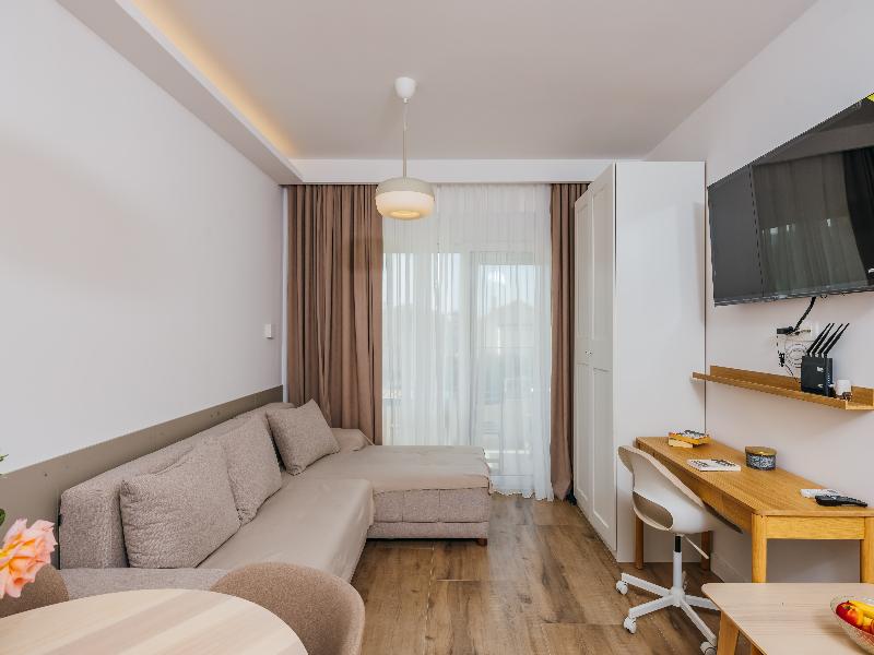 Apartments Via Mare image