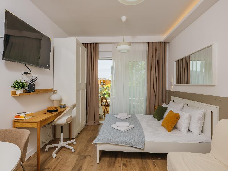 Apartments Via Mare image