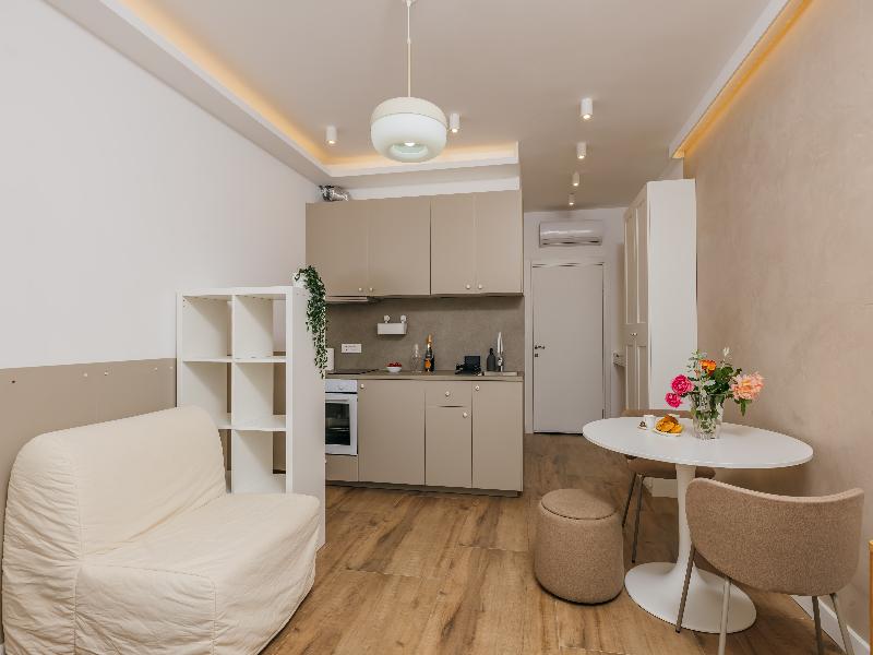 Apartments Via Mare image