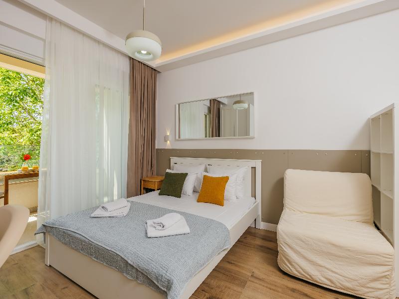 Apartments Via Mare image