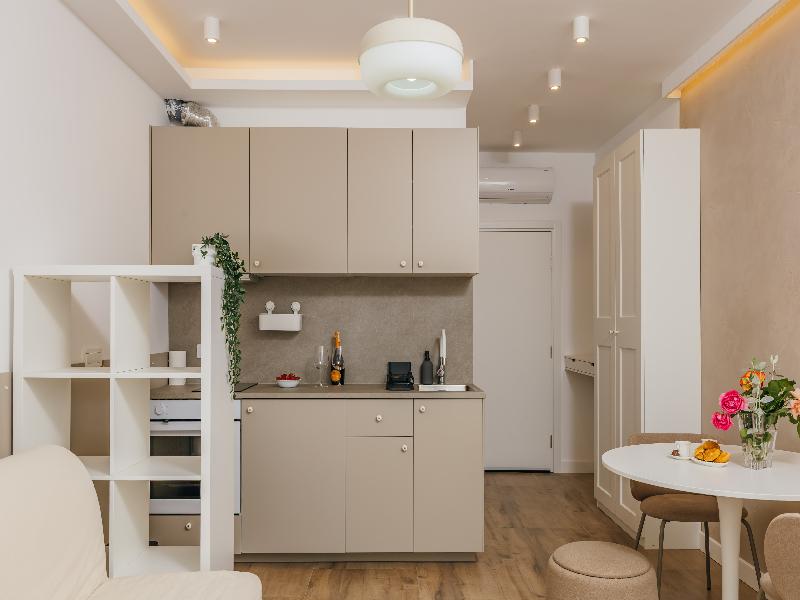 Apartments Via Mare image