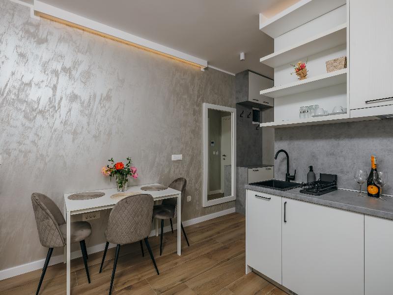 Apartments Via Mare image