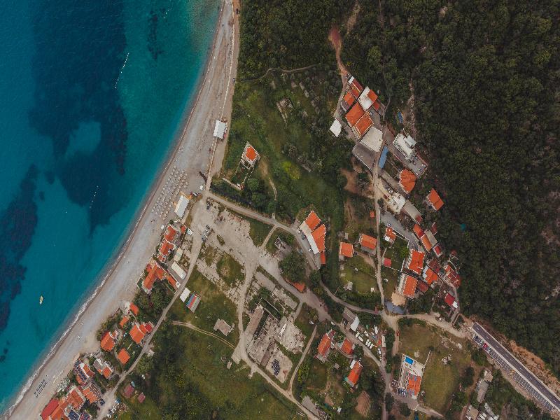 Apartments Via Mare image
