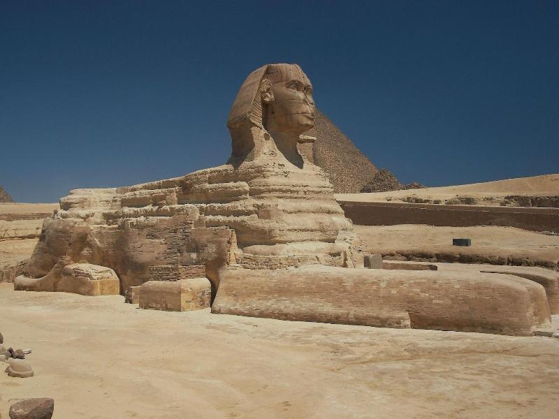 Pyramids Kingdom image