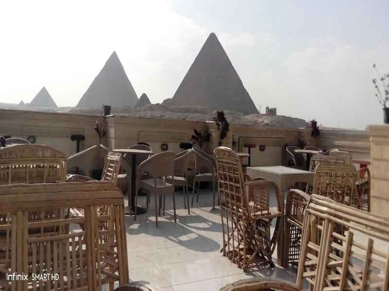 Pyramids Kingdom image