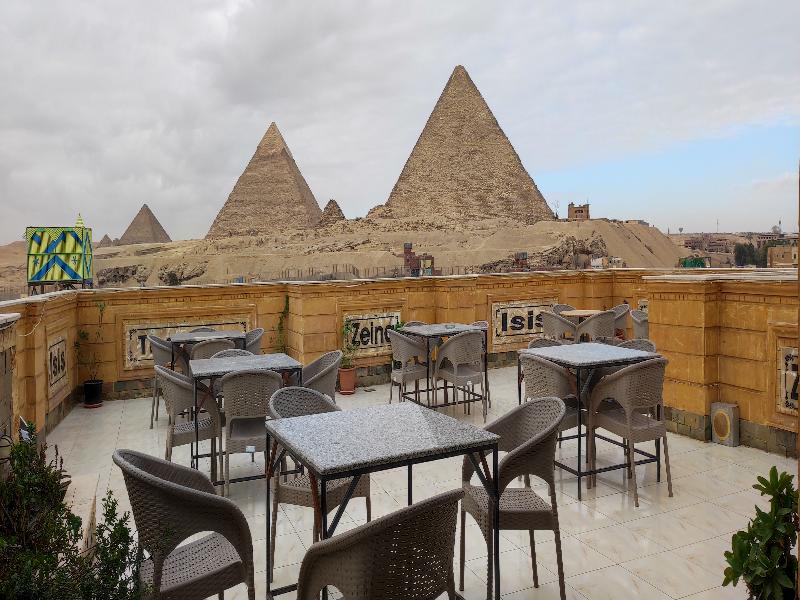 Pyramids Kingdom image