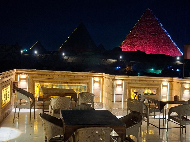 Pyramids Kingdom image