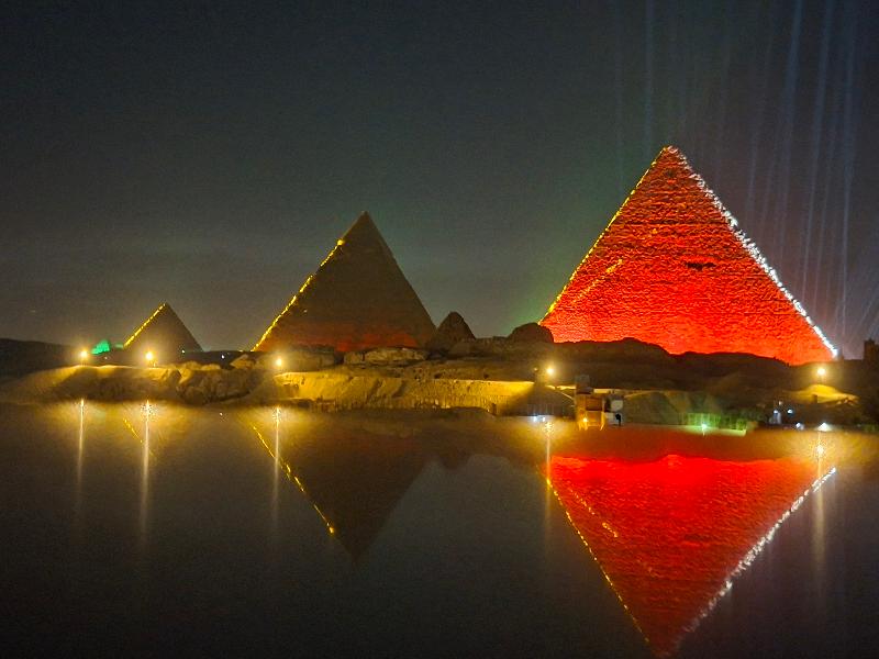 Pyramids Kingdom image