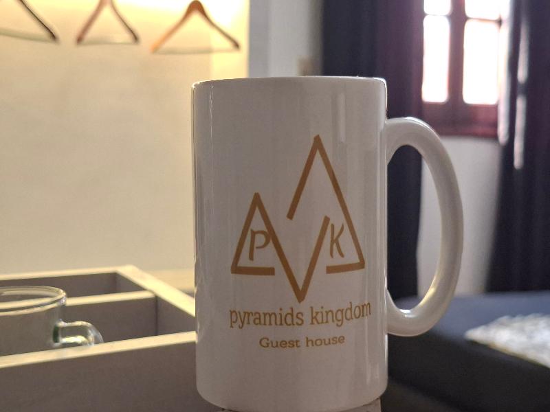 Pyramids Kingdom image