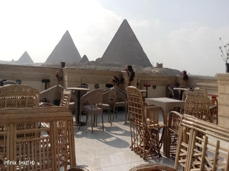 Pyramids Kingdom image