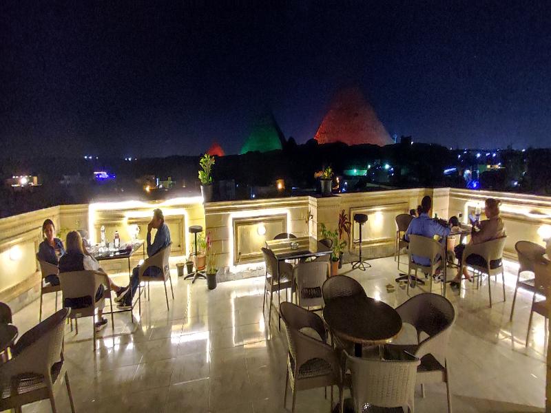 Pyramids Kingdom image