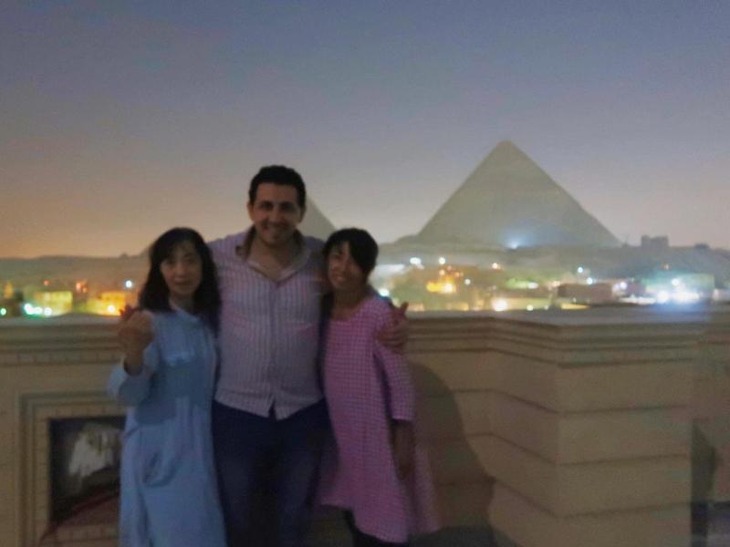 Pyramids Kingdom image