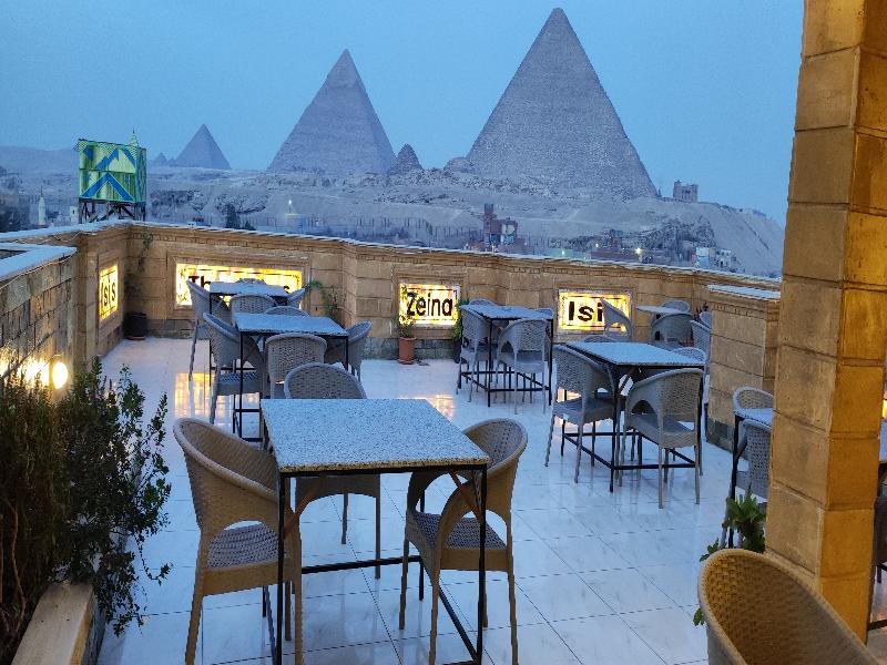 Pyramids Kingdom image