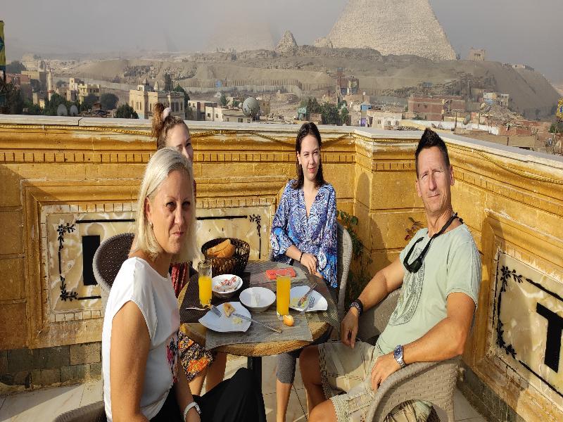 Pyramids Kingdom image