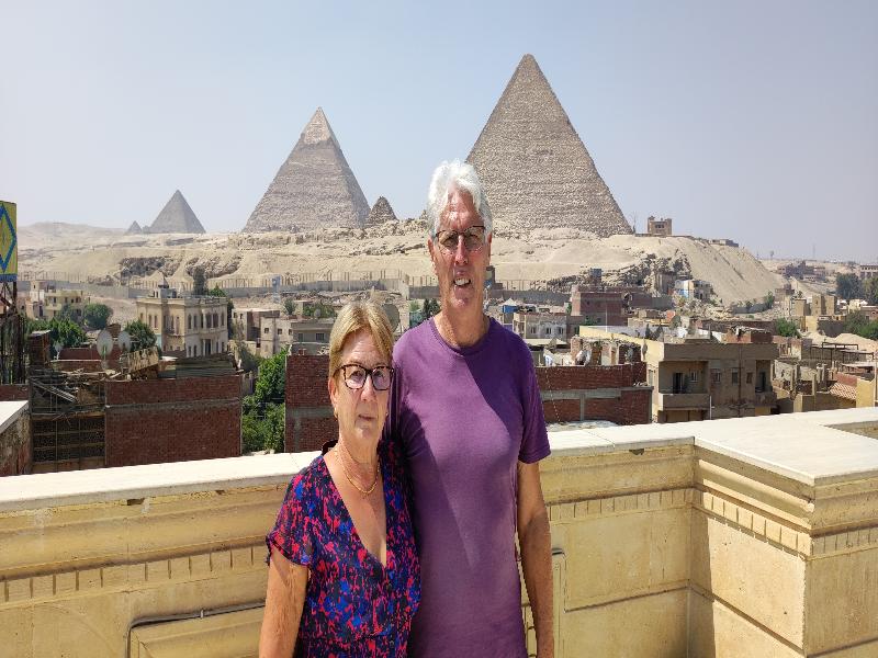 Pyramids Kingdom image