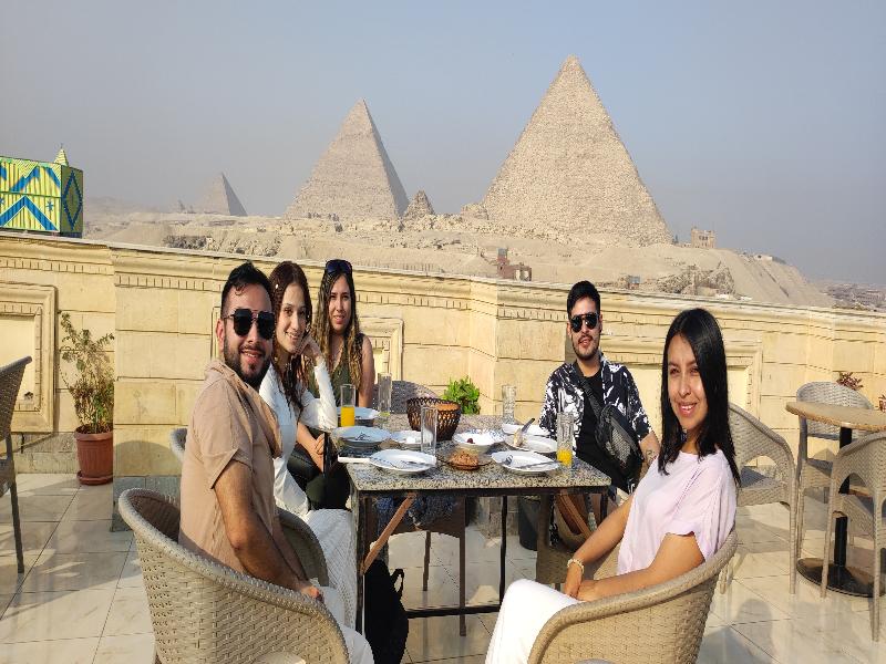 Pyramids Kingdom image