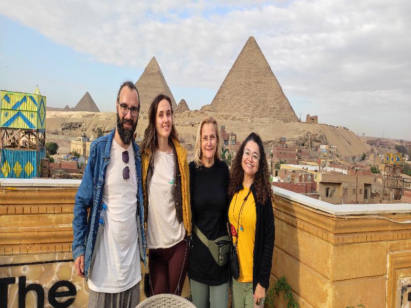 Pyramids Kingdom image