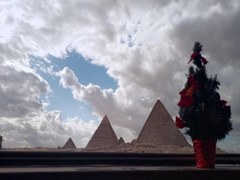 Pyramids Kingdom image