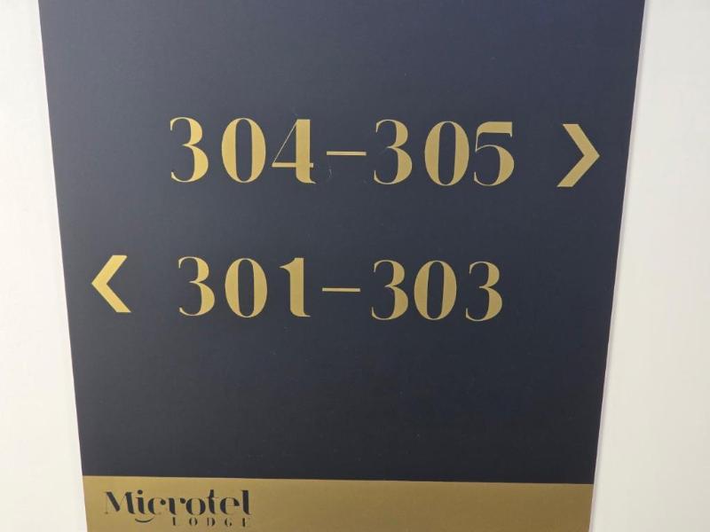 Microtel Lodge image