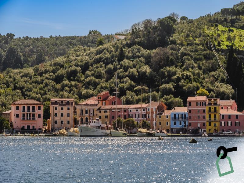 Hotiday Porto Venere Le Grazie image