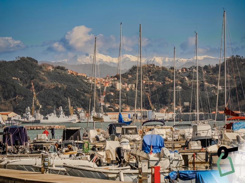 Hotiday Porto Venere Le Grazie image