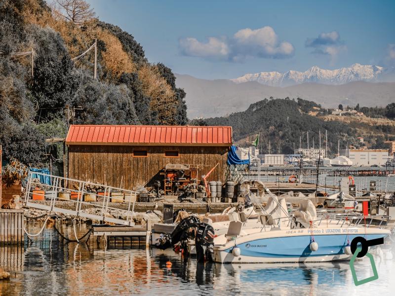 Hotiday Porto Venere Le Grazie image