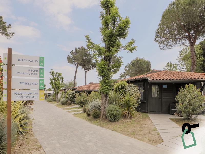 Hotiday Milano Marittima Pineta image