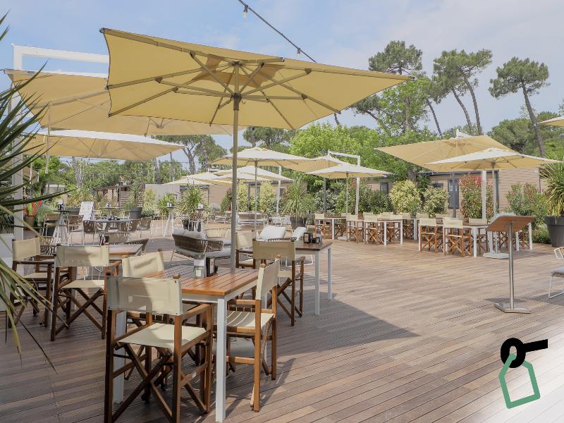 Hotiday Milano Marittima Pineta image