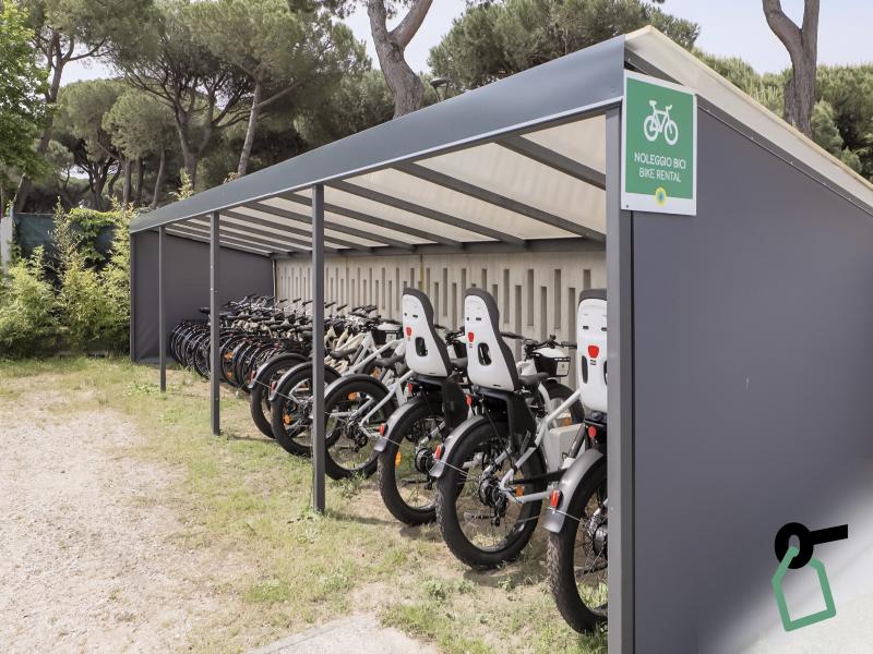 Hotiday Milano Marittima Pineta image