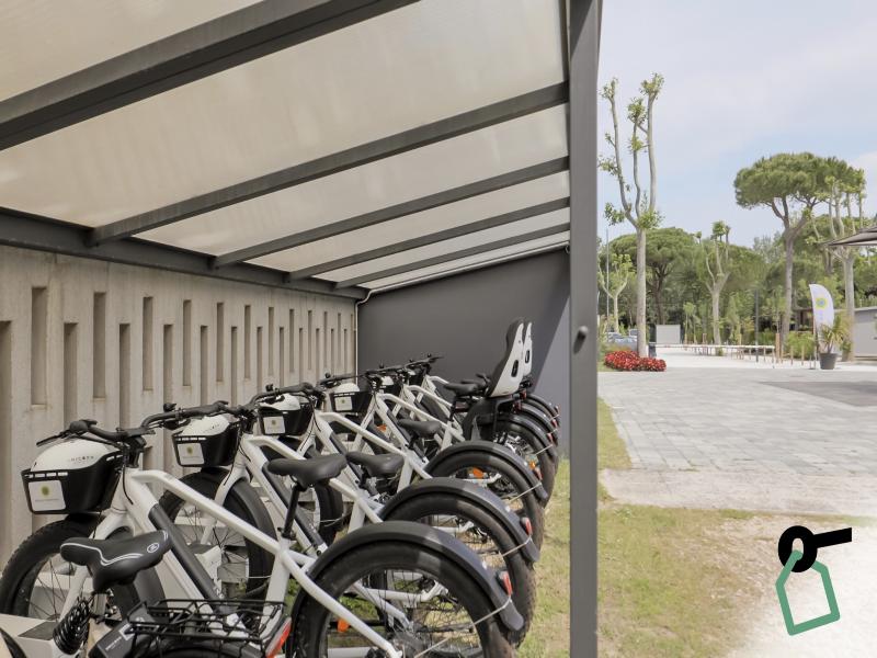Hotiday Milano Marittima Pineta image